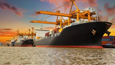 Sea Freight